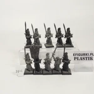 Sword Masters Hoeth Iob. 3-4 Warhammer fantasy battle