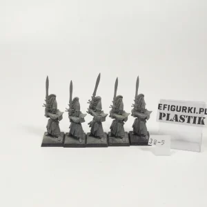 Sword Masters Hoeth Iob. 3-5 Warhammer fantasy battle