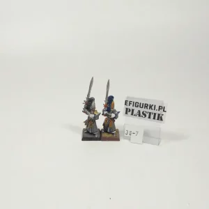 Sword Masters Hoeth Iob. 3-7 Warhammer fantasy battle