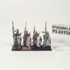 Sea Guard High Elf. 3-9 Elves Warhammer fantasy battle