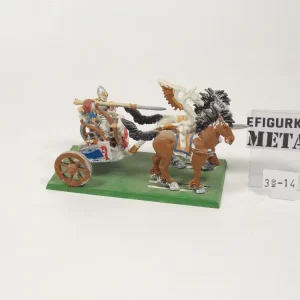 High Elf Metal Chariot. 3-14 Warhammer fantasy Battle