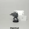 Assault Squad Space Marines. Lascannon Warhammer 40000 wh40k 240