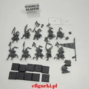 White Lions High Elf. Elves 324-5 Warhammer fantasy battle wfb