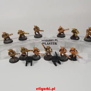 Fire warriors Tau empire. 09-5 Warhammer 40000 wh 40k