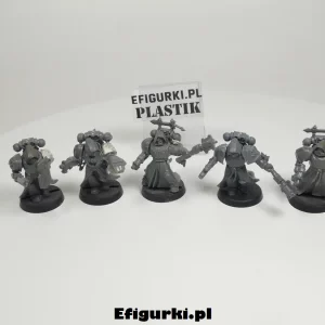 Dark Angels Company Veterans. Warhammer 40000 wh 40k 13-28