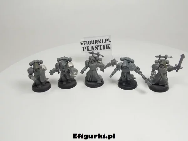 Dark Angels Company Veterans. Warhammer 40000 wh 40k 13-28