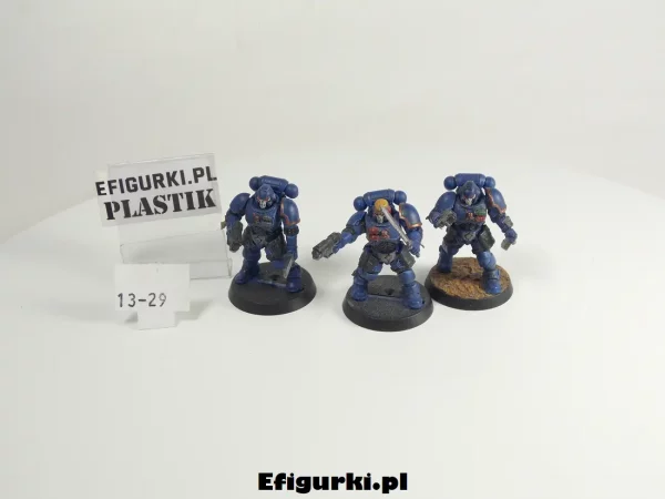 Primaris Reivers Sapce marines. Warhammer 40000 wh40k 13-29