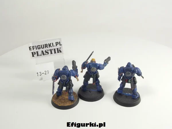 Primaris Reivers Sapce marines. Warhammer 40000 wh40k 13-29