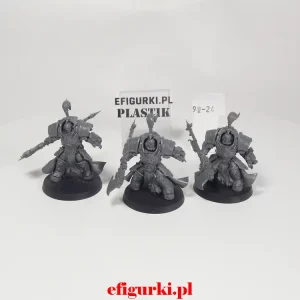 Allarus Custodians Adeptus Custodex. 9-24