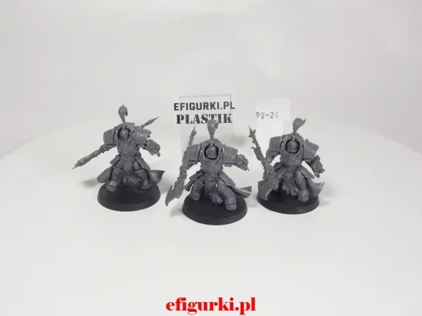 Allarus Custodians Adeptus Custodex. 9-24