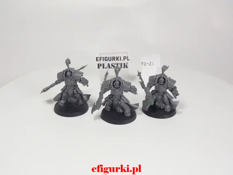 Allarus Custodians Adeptus Custodex. 9-24