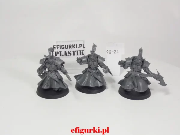 Allarus Custodians Adeptus Custodex. 9-24