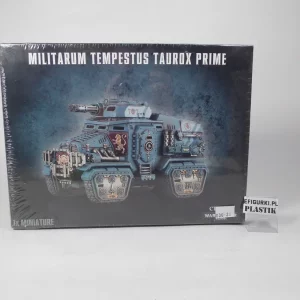 Militium Tempestus Taurox Prime. 30-26