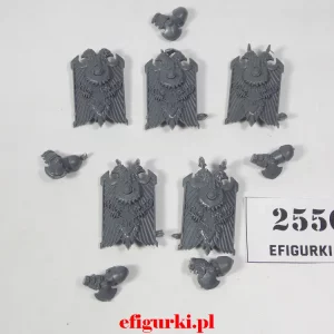 Custodian Guard Guardian Shield. 2550