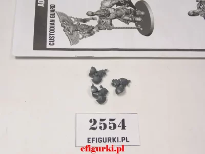 Custodian Guard Guardian Ręce. 2554
