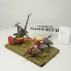 Groms Goblin War Chariot. 1-7