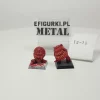 Cave Squig Orc Gobli. 1-10 Metal