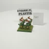 Snotling Goblin Orc Swarm. Plastik 1-21