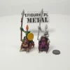 Savage Goblin Spider Rider. 1-23 Metal