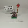 Orc Standard Bearer Sztandarowy. 27-8 Metal