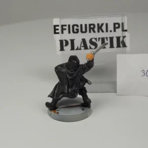 Talisman Assasin Sword Magic. 30 Plastik