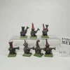 Chaos Dwarf Blunderbuss Metal. 3-28