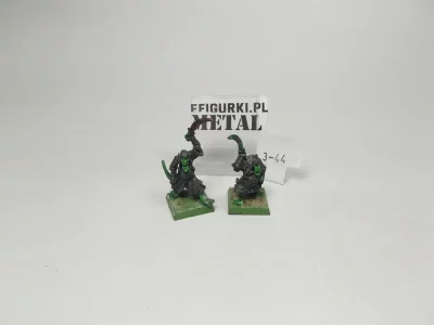 Hobgoblin Sneaky Git Metal. Chaos Dwarf 3-44