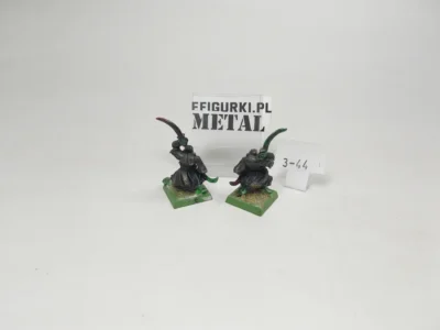 Hobgoblin Sneaky Git Metal. Chaos Dwarf 3-44