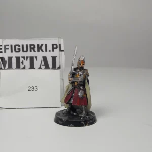 Elendil Gondor Metal King. 233