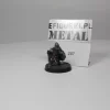 Armoured Pippin Metal Rohan. 257