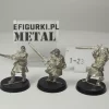 Warriors Of Fieldoms Metal. 1-23