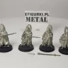 Fountain Guard Gondor Metal. 252