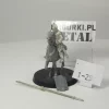 Minas Tirith Knight Metal. 1-25