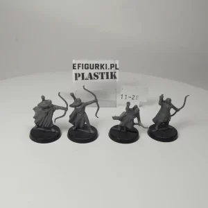 Wood Elf Elves Lotr. 11-28