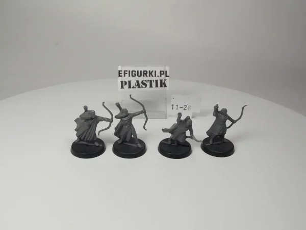 Wood Elf Elves Lotr. 11-28