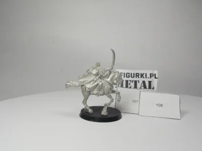 Elrohir Elf Elves Metal. 107-8