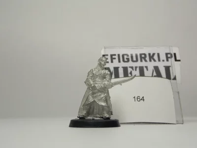 Elrond Metal Elf Elves. 164