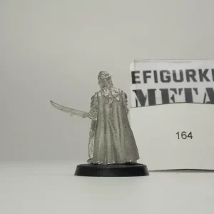 Elrond Metal Elf Elves. 164