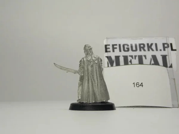 Elrond Metal Elf Elves. 164