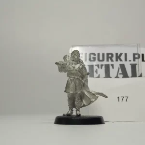 Legolas metal Elf Hornburg. 177