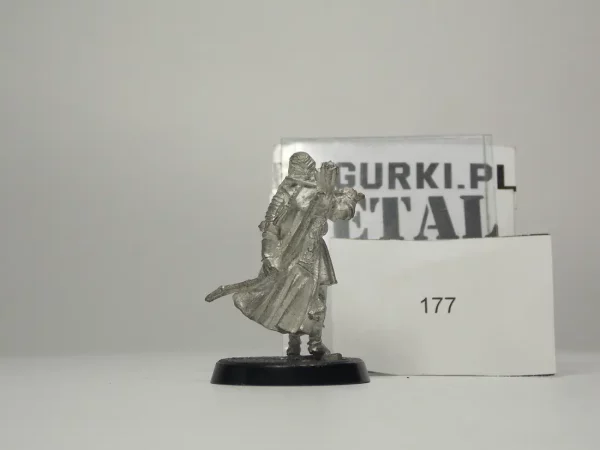 Legolas metal Elf Hornburg. 177