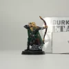 Legolas metal Elf Elves. 176