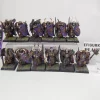 Warriors Of Chaos WFB. x12 5-28