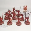 Blades of Khorne Bloodletters. Aos 5-9