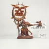 Blood Warriors Standard ICon. 5-10