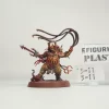 Bloodstoker Chaos Khorne Platsik. 5-11