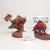 Mighty lord of khorne. 5-15