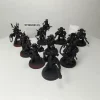 Horus heresy MK4 CHAOS. 9-40