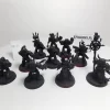 Horus heresy MK4 CHAOS. 9-40