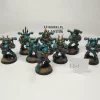 Chaos Space Marines. 10-1